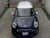 BMW MINI лот № 10099 оценка 4  с аукциона в Японии 5