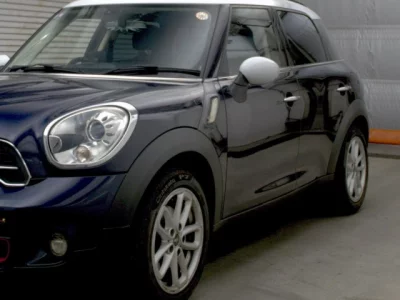 BMW MINI