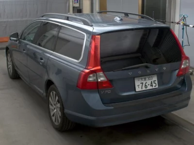 Volvo V70