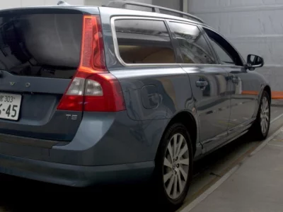 Volvo V70