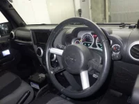 Chrysler JEEP WRANGLER лот № 7026 оценка   с аукциона в Японии 2