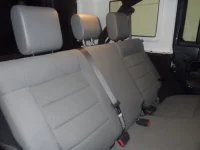 Chrysler JEEP WRANGLER лот № 7026 оценка   с аукциона в Японии 7