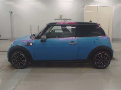BMW MINI