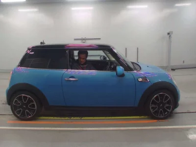 BMW MINI