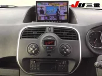 Renault KANGOO лот № 1023 оценка 4  с аукциона в Японии 10