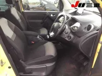 Renault KANGOO лот № 1023 оценка 4  с аукциона в Японии 3