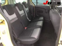 Renault KANGOO лот № 1023 оценка 4  с аукциона в Японии 4