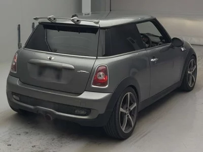 BMW MINI