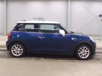 BMW MINI лот № 5533 оценка 3.5  с аукциона в Японии 2