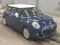 BMW MINI лот № 5533 оценка 3.5  с аукциона в Японии 4