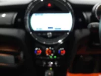 BMW MINI лот № 5533 оценка 3.5  с аукциона в Японии 8