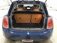 BMW MINI лот № 5533 оценка 3.5  с аукциона в Японии 10