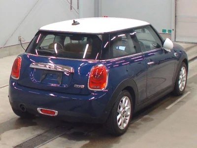 BMW MINI