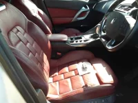 Citroen DS5 лот № 10037 оценка 4  с аукциона в Японии 7