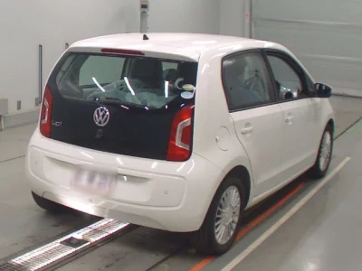 Volkswagen UP