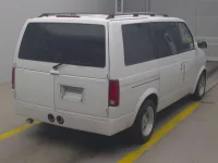 GM CHEVROLET ASTRO лот № 5013 оценка 3.5  с аукциона в Японии 1