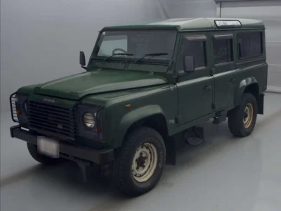 Rover DEFENDER