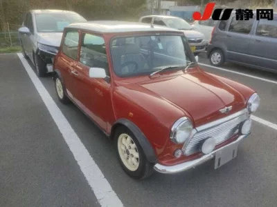 Rover MINI