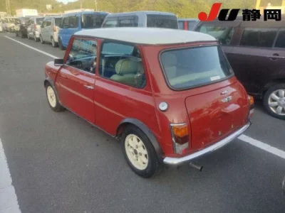 Rover MINI