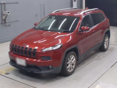 Chrysler JEEP CHEROKEE