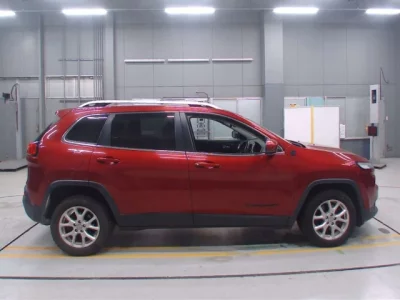 Chrysler JEEP CHEROKEE