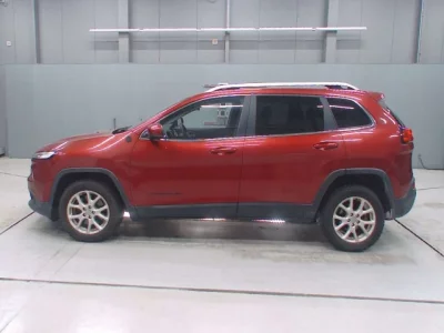 Chrysler JEEP CHEROKEE