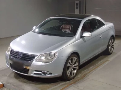 Volkswagen EOS