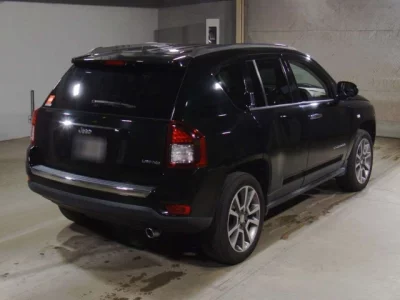 Chrysler JEEP COMPASS
