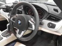 BMW Z4 лот № 75017 оценка 99  с аукциона в Японии 6