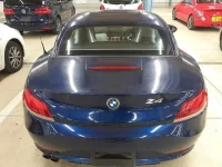 BMW Z4 лот № 75017 оценка 99  с аукциона в Японии 9