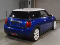 BMW MINI лот № 5053 оценка 4.5  с аукциона в Японии 1