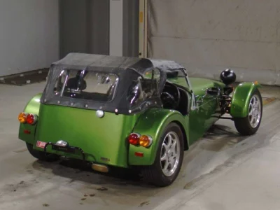 GM CHEVROLET BLAZER  с аукциона в Японии