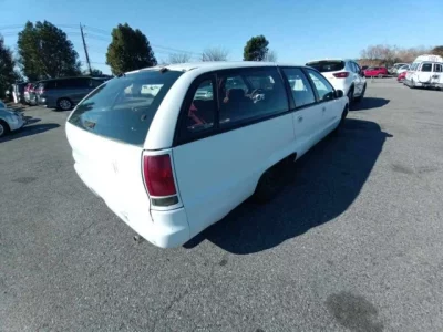 GM CHEVROLET CAPRICE