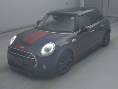 BMW MINI