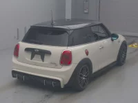 BMW MINI лот № 5023 оценка 4.5  с аукциона в Японии 1