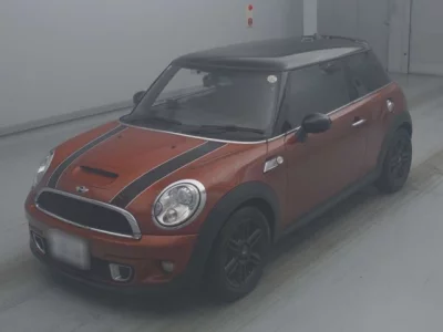 BMW MINI