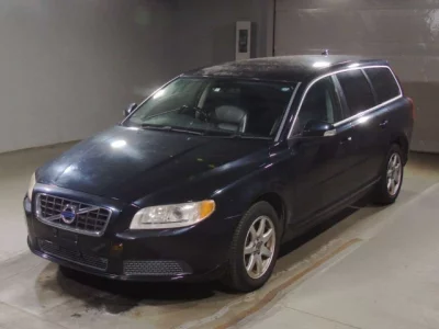 Volvo V70