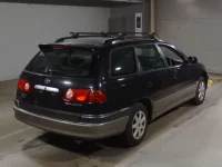 Toyota CALDINA лот № 7199 оценка 3  с аукциона в Японии 1