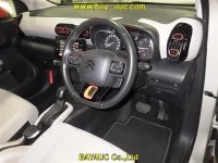 Citroen C3 лот № 60172 оценка 4.5  с аукциона в Японии 2