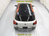 Citroen C3 лот № 60172 оценка 4.5  с аукциона в Японии 4