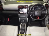Citroen C3 лот № 60172 оценка 4.5  с аукциона в Японии 5