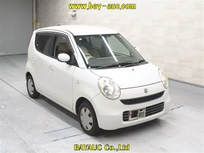 Suzuki MRWAGON