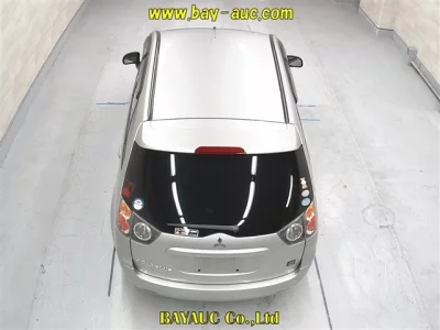 Mitsubishi COLT PLUS