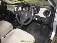 Toyota COROLLA AXIO лот № 60066 оценка 3.5  с аукциона в Японии 2