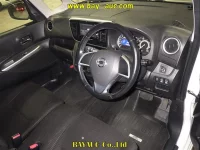 Nissan DAYZ ROOX лот № 10033 оценка R  с аукциона в Японии 2