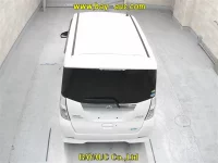 Nissan DAYZ ROOX лот № 10033 оценка R  с аукциона в Японии 3