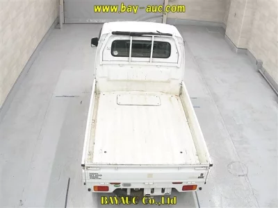 Nissan Clipper Truck
