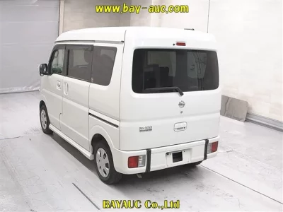 Nissan Clipper Rio