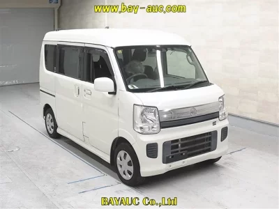 Nissan Clipper Rio
