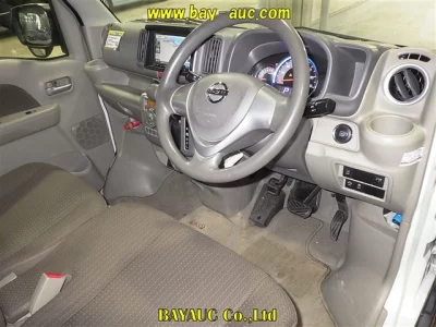 Nissan Clipper Rio